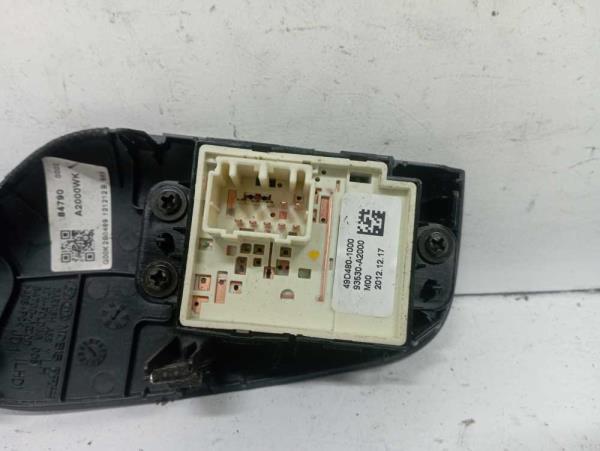 BOUTON RETRO KIA - Vue 2